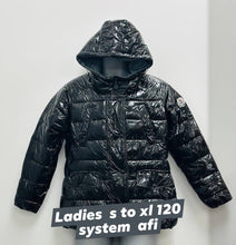 Load image into Gallery viewer, Jacket