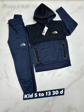 Load image into Gallery viewer, Tracksuit boy