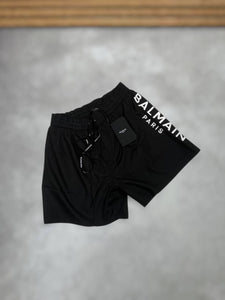 Short men
