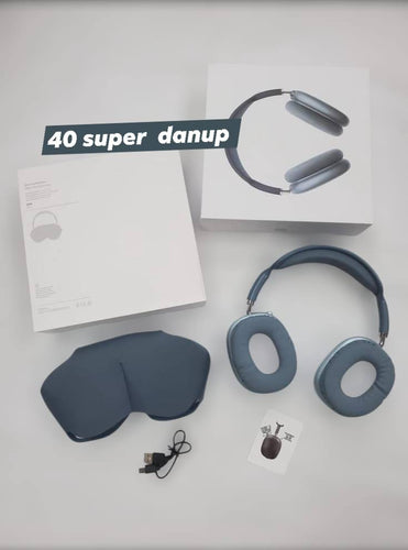 Headphone