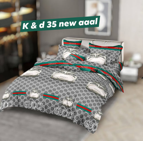 Bedding