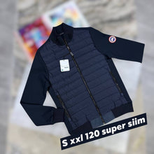 Load image into Gallery viewer, Jacket men