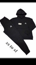Load image into Gallery viewer, Tracksuit