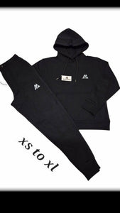 Tracksuit