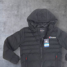 Load image into Gallery viewer, Jacket