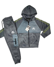 Load image into Gallery viewer, Tracksuit