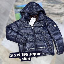 Load image into Gallery viewer, Jacket men