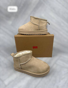 Shoes boy