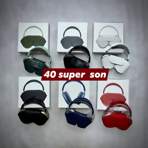 Headphone