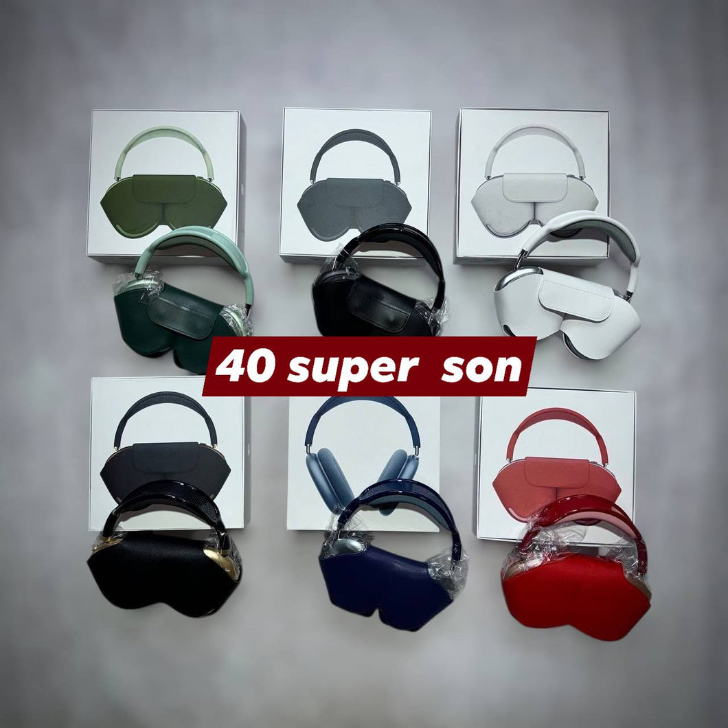 Headphone
