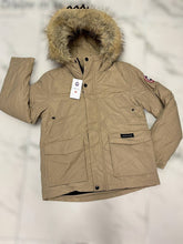 Load image into Gallery viewer, Jacket men