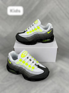 Shoes boy