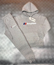 Load image into Gallery viewer, Tracksuit boy