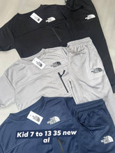 Load image into Gallery viewer, Tracksuit boy