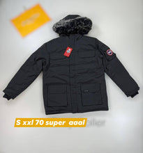 Load image into Gallery viewer, Jacket