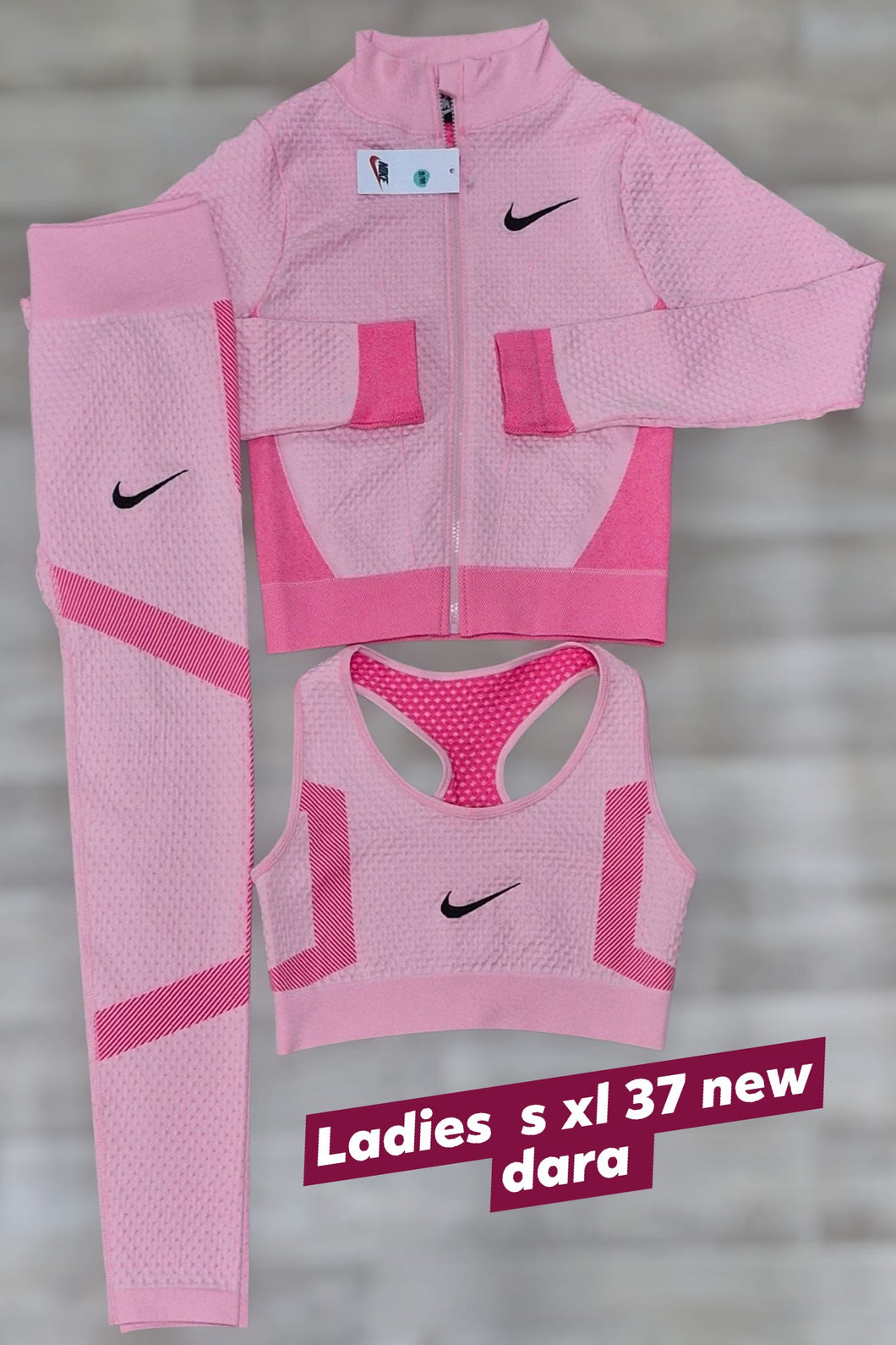 Tracksuit