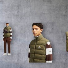 Load image into Gallery viewer, Jacket