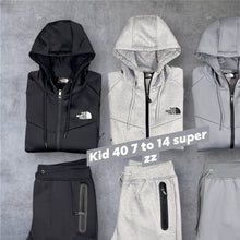 Load image into Gallery viewer, Tracksuit boy