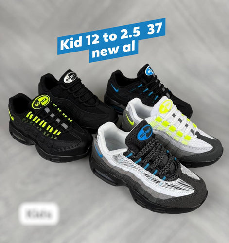 Shoes boy