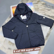 Load image into Gallery viewer, Jacket