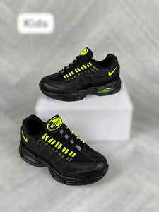 Shoes boy