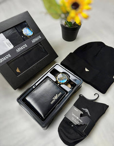 Wallet set