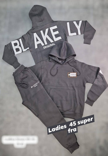 Tracksuit