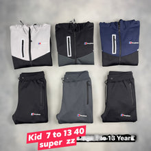 Load image into Gallery viewer, Tracksuit boy