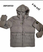 Load image into Gallery viewer, Jacket
