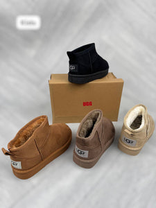 Shoes boy