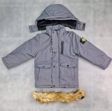Load image into Gallery viewer, Jacket boy