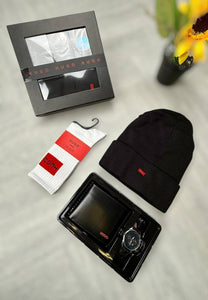 Wallet set