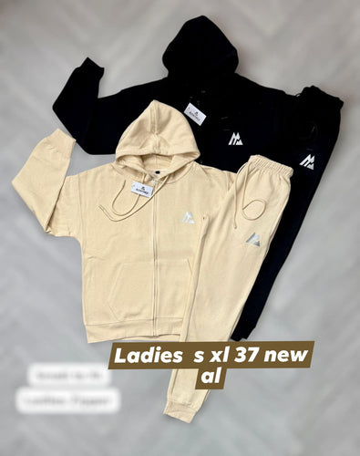 Tracksuit