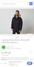 Load image into Gallery viewer, Jacket