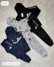 Load image into Gallery viewer, Tracksuit boy