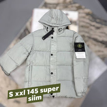 Load image into Gallery viewer, Jacket