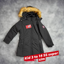 Load image into Gallery viewer, Jacket boy