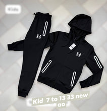 Load image into Gallery viewer, Tracksuit boy