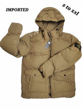 Load image into Gallery viewer, Jacket