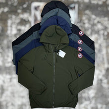 Load image into Gallery viewer, Jacket