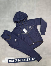 Load image into Gallery viewer, Tracksuit boy