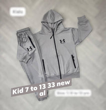 Load image into Gallery viewer, Tracksuit boy
