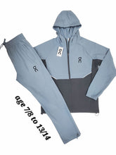 Load image into Gallery viewer, Tracksuit