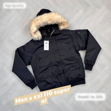 Load image into Gallery viewer, Jacket men