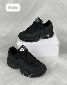 Shoes boy