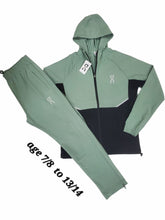 Load image into Gallery viewer, Tracksuit