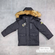 Load image into Gallery viewer, Jacket boy
