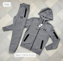 Load image into Gallery viewer, Tracksuit boy