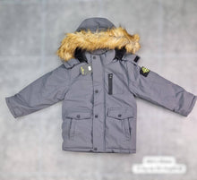 Load image into Gallery viewer, Jacket boy