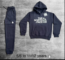 Load image into Gallery viewer, Tracksuit boy